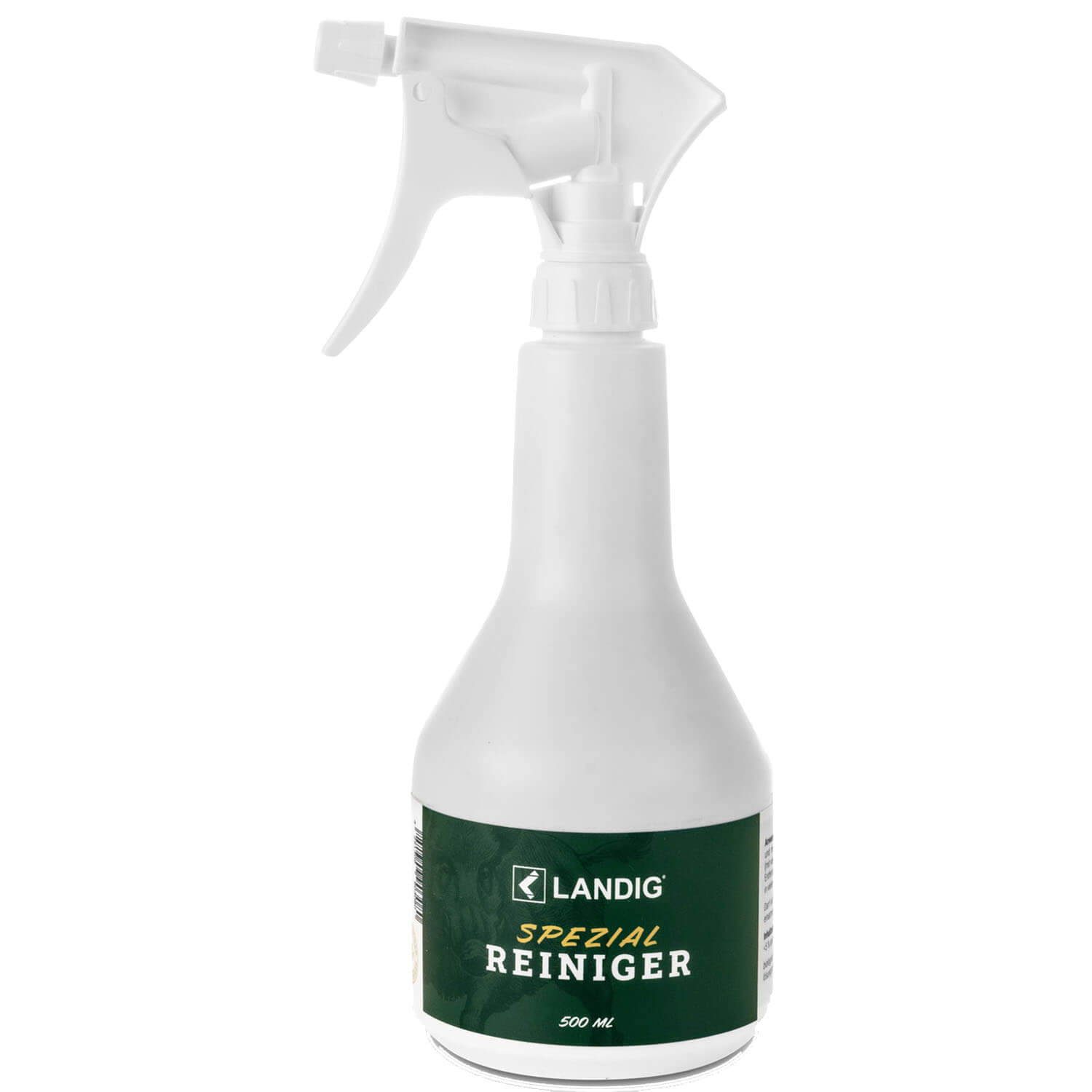 Landig sprecial cleaner 500ml - Hunting Equipment