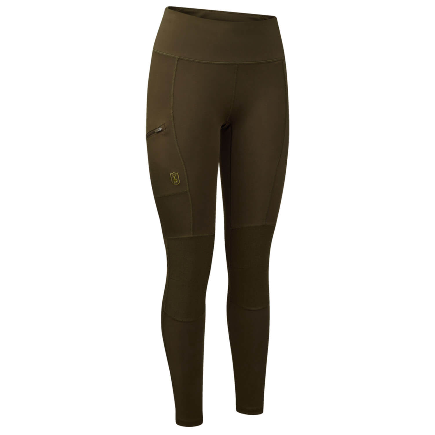 Deerhunter Tights Lady reinforced - Women's Hunting Clothing 