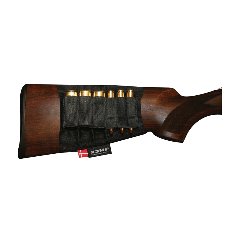 Shell holder - Rifle/Shotgun