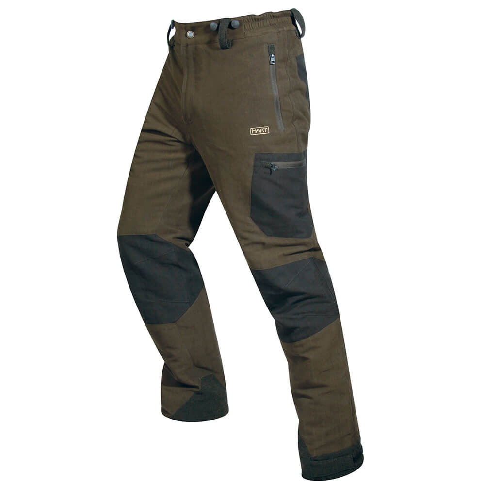 Hart Trousers Lochmor-T