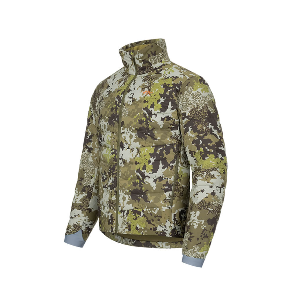 Blaser HunTec Jacket Supervisor (camo)