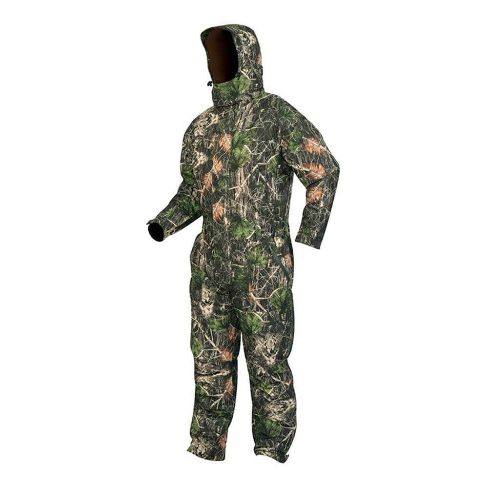 Hart Thermo-Overal Oakland o2 (camo) - Camouflage Jackets