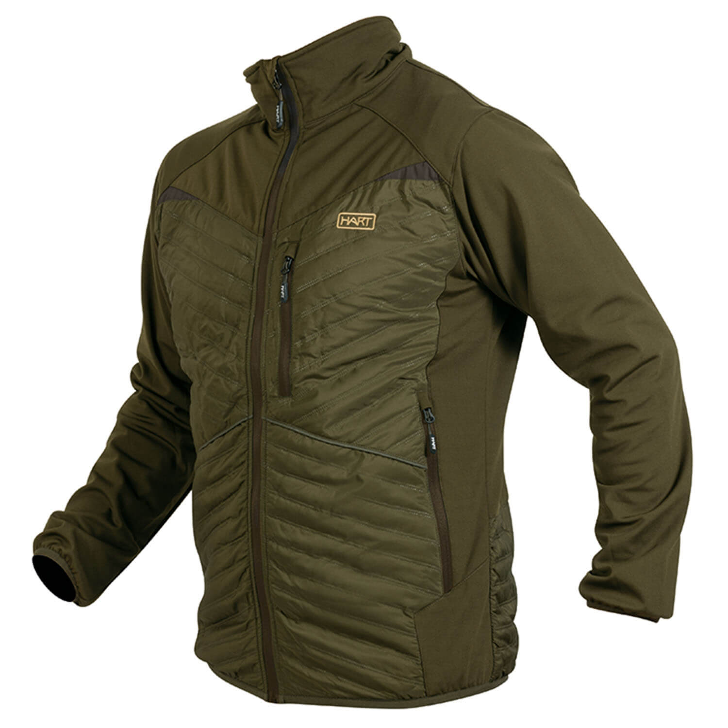 Hart Jacket Verdon - Hunting Clothing