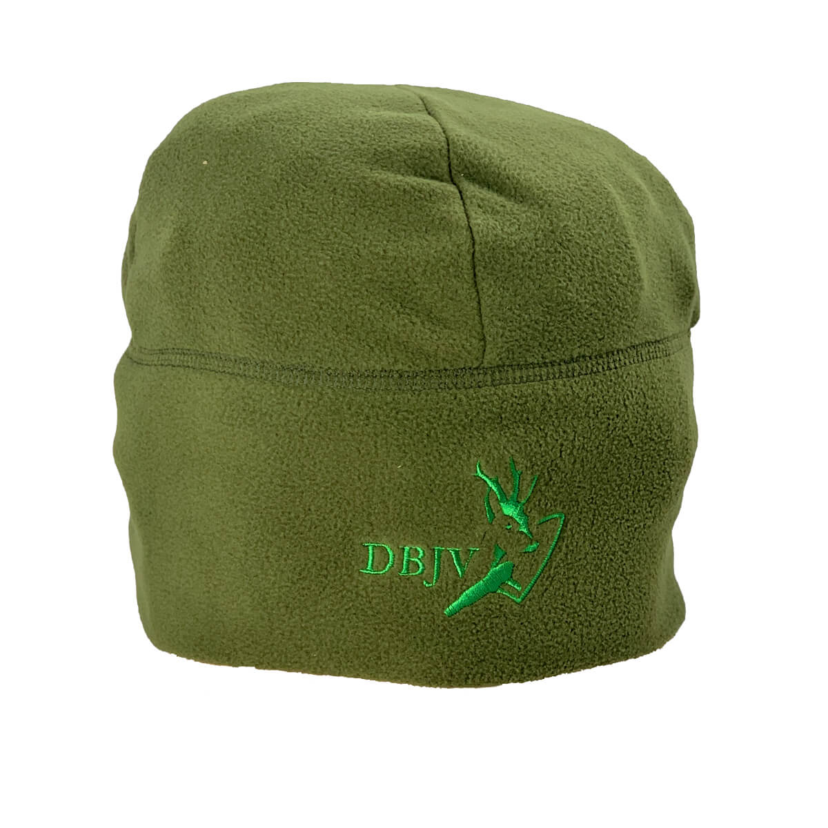 Tasmanian Tiger Beanie - DBJV (oliv)