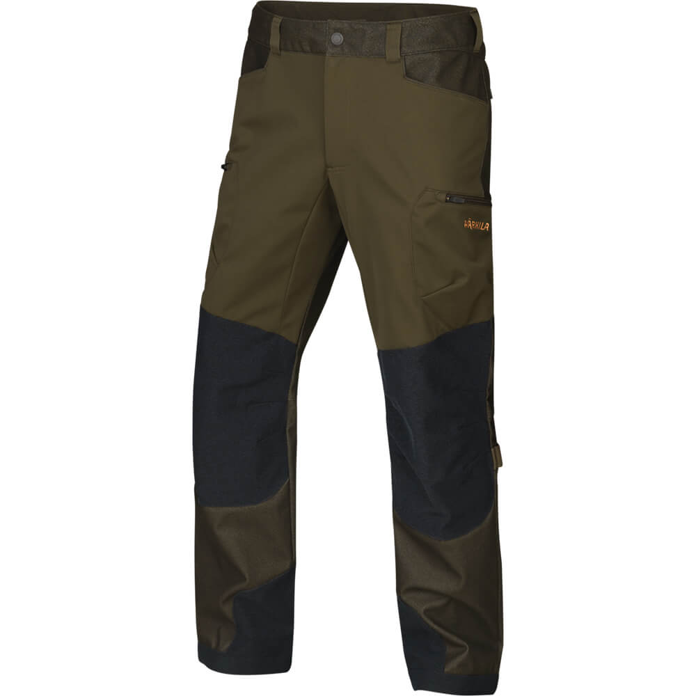 Härkila Mountain Hunter Hybrid Trousers - Hunting Trousers