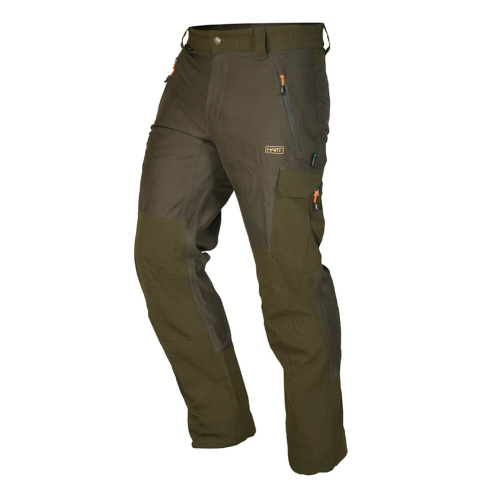 Hart Trousers Taunus-T - Summer Hunting Clothing