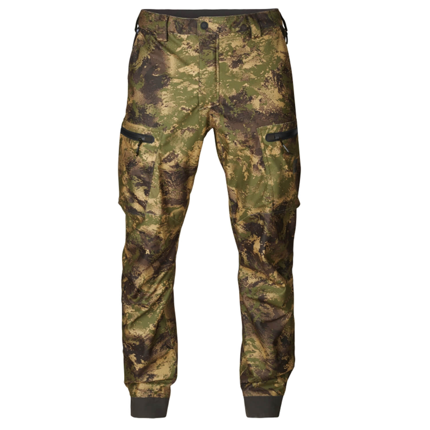 Härkila trousers deer stalker camo HWS (AXIS MSP) - Camouflage Trousers
