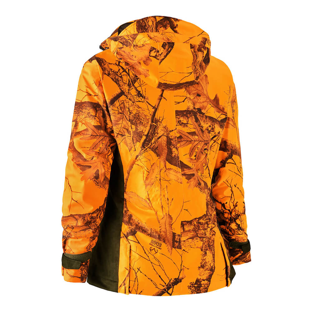 Deerhunter jacket Lady Estelle ( Realtree APB)