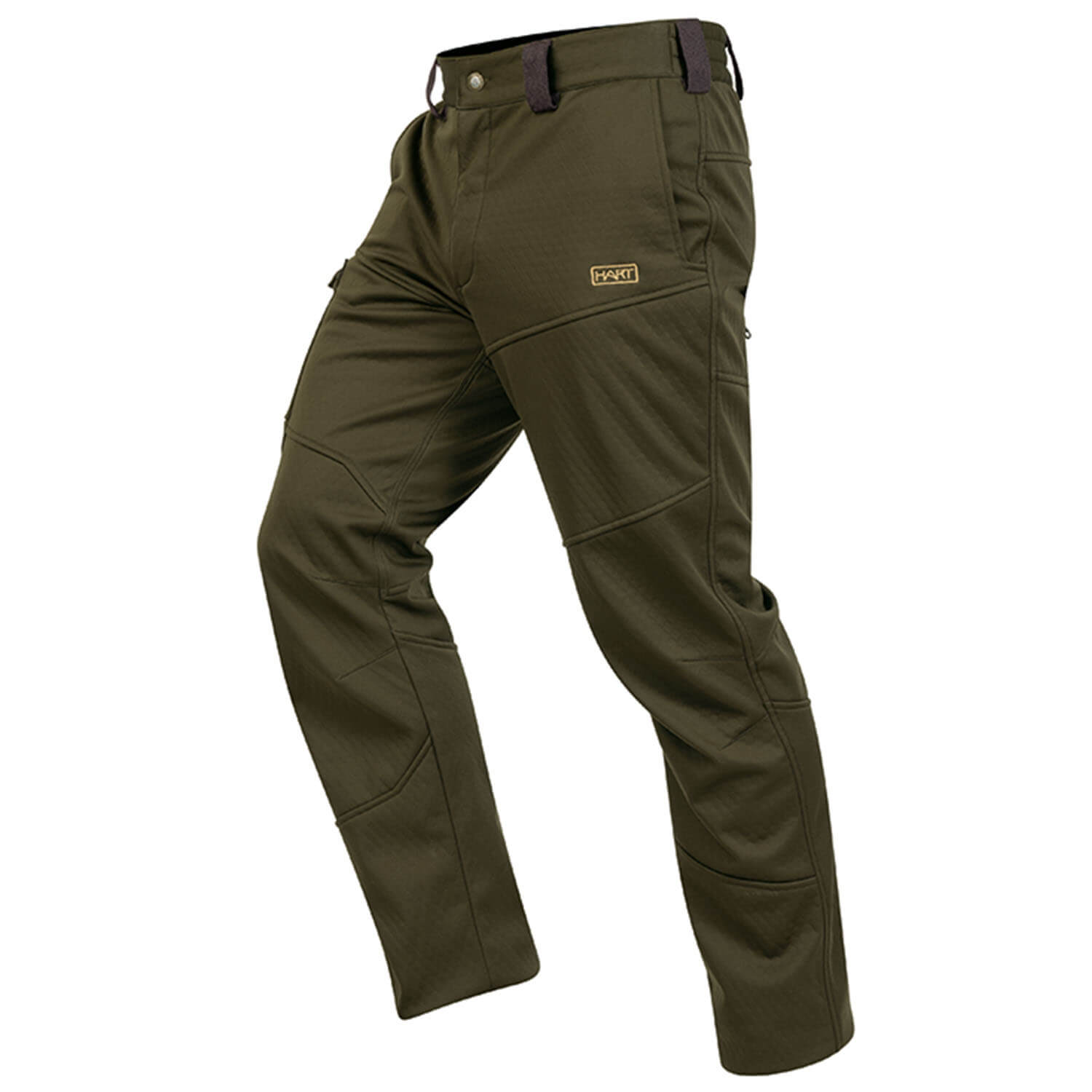 Hart Trousers Aizke-T - Hunting Trousers