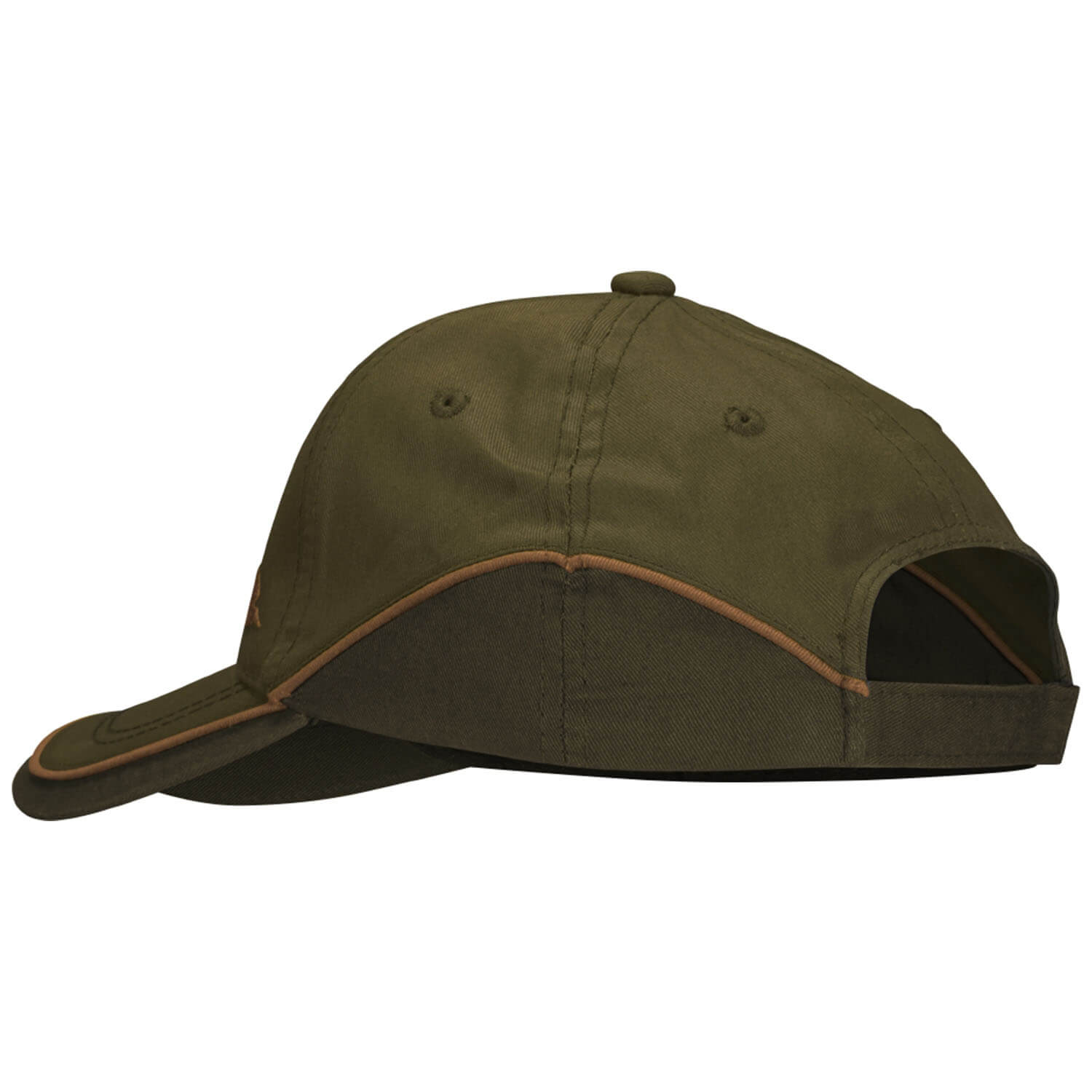 Seeland Cap Skeet (Duffle green)