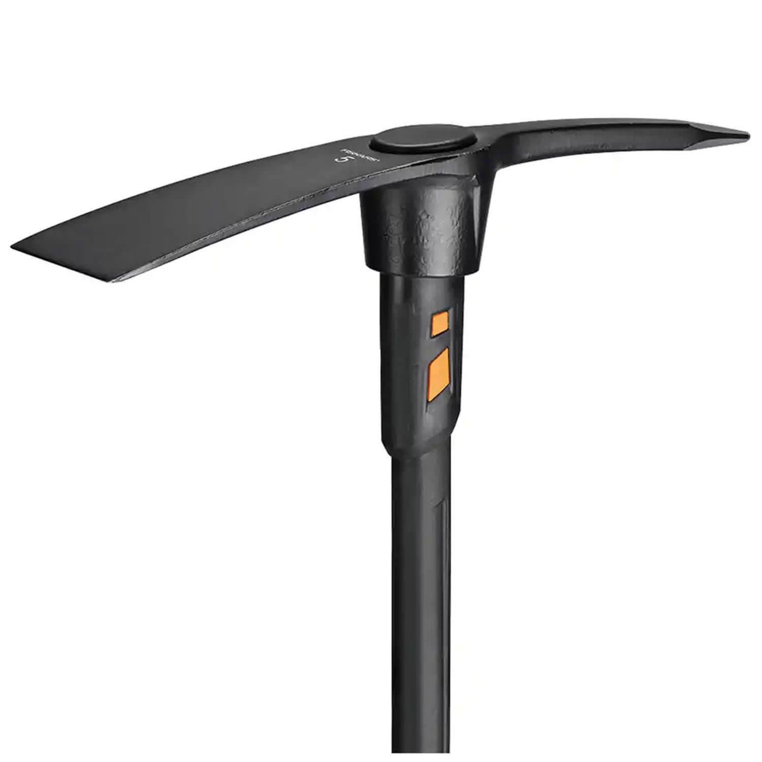 Fiskars pickaxe isocore