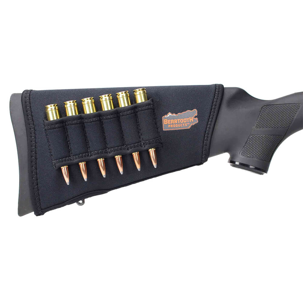 Beartooth Rifle Stockguard (brown)