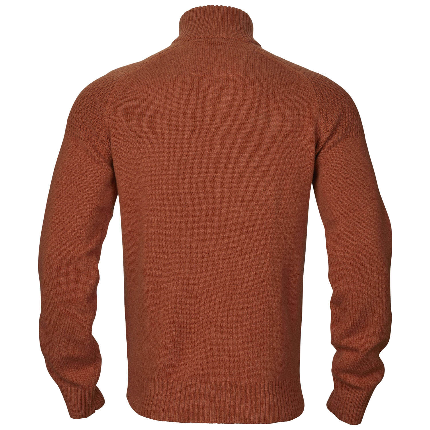  Härkila Knitted jumper Vincent Merion Troyer (Bombay Brown)