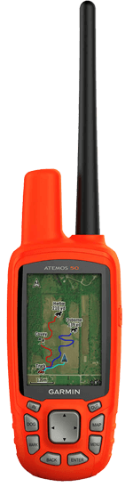 Garmin Atemos 50