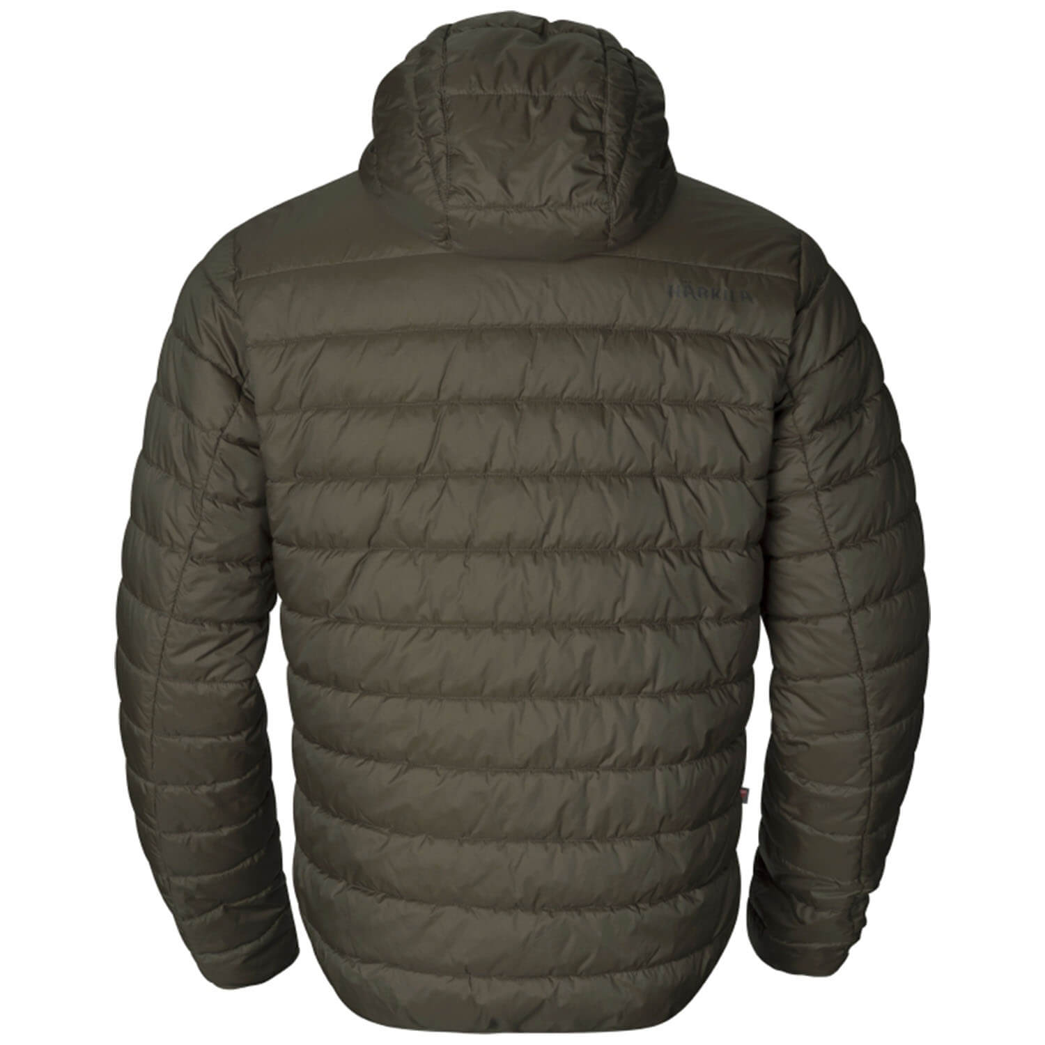Härkila jacket Logmar Insulated Packable (Willow Green)
