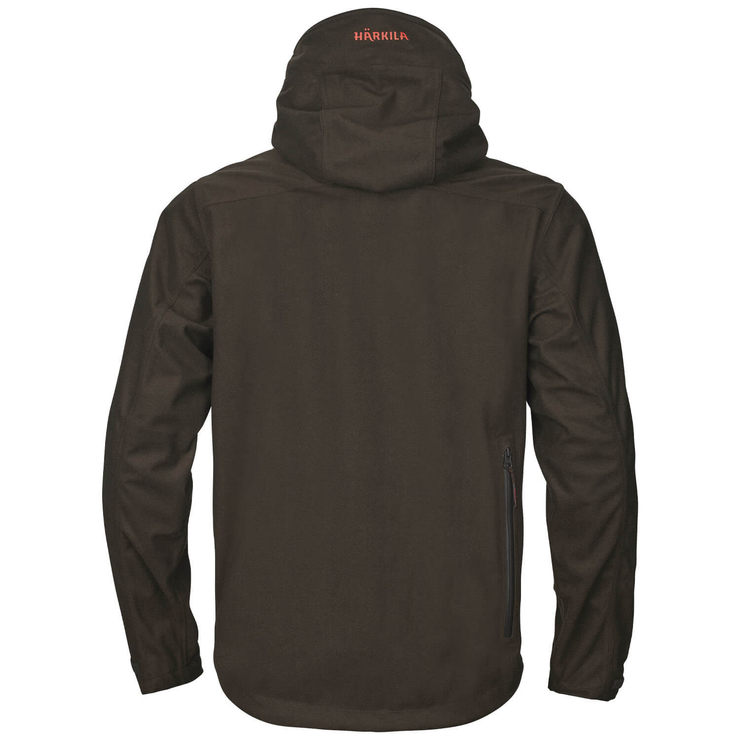  Härkila Aspire hunting jacket HWS (Hunting Green)