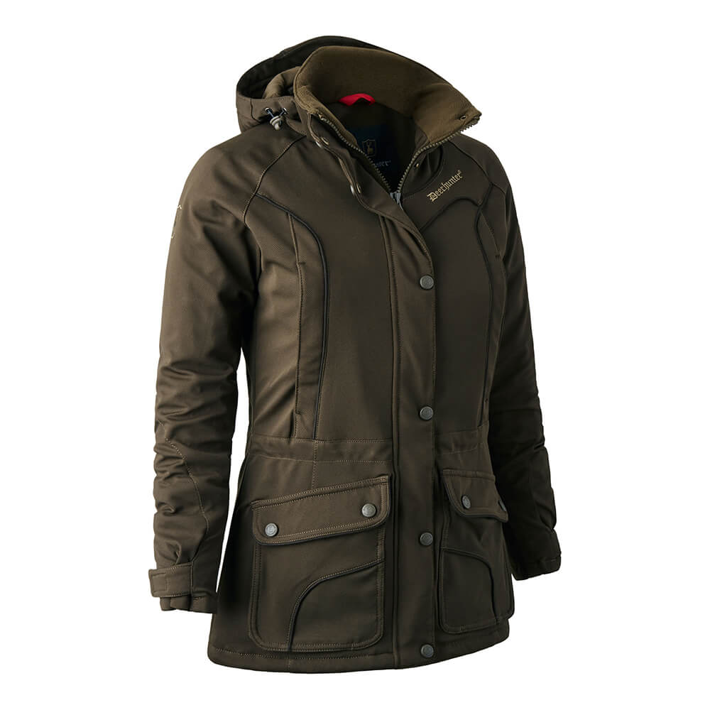 Deerhunter Lady Mary Jacket - Hunting Jackets