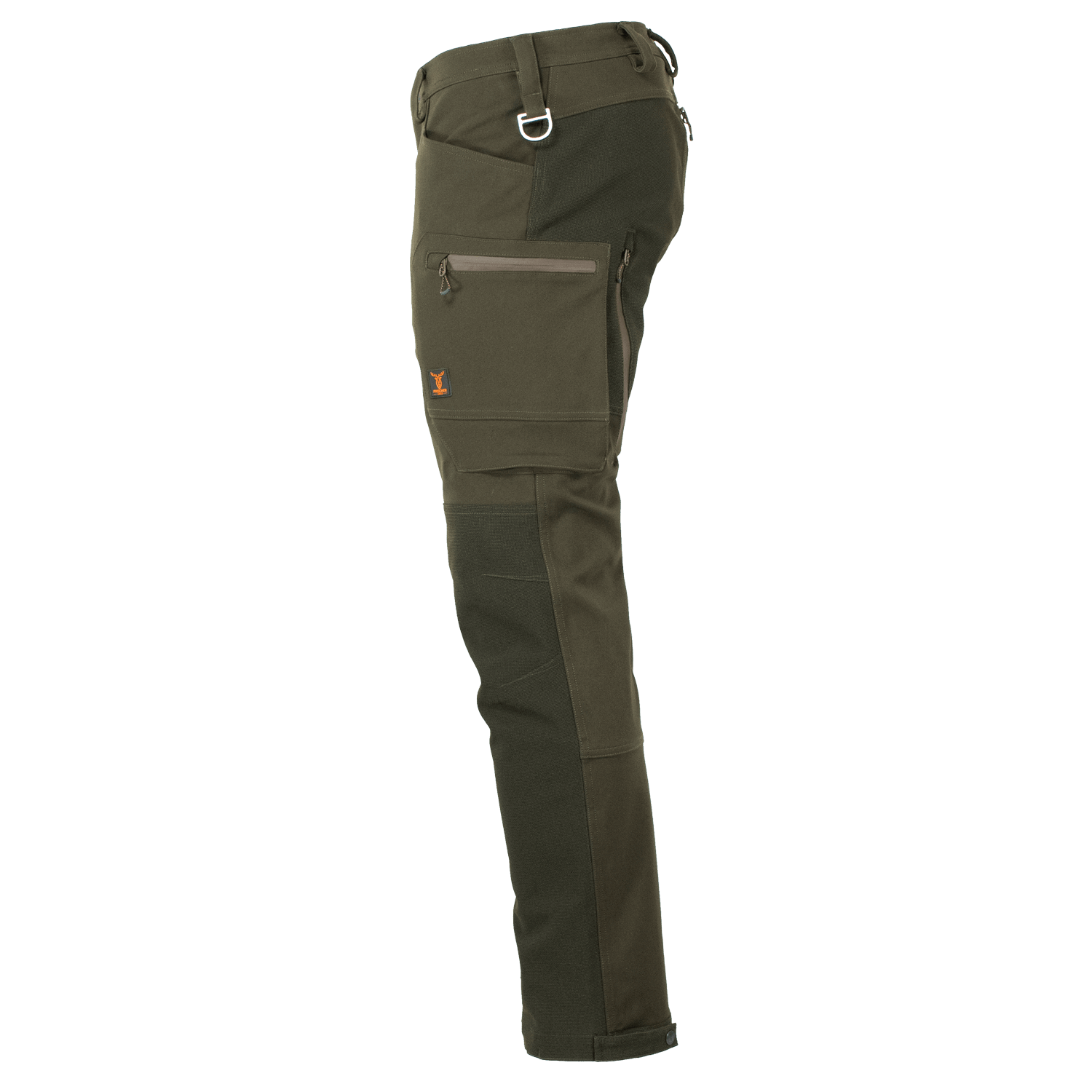 Pirscher Gear Rugged Strong Pants