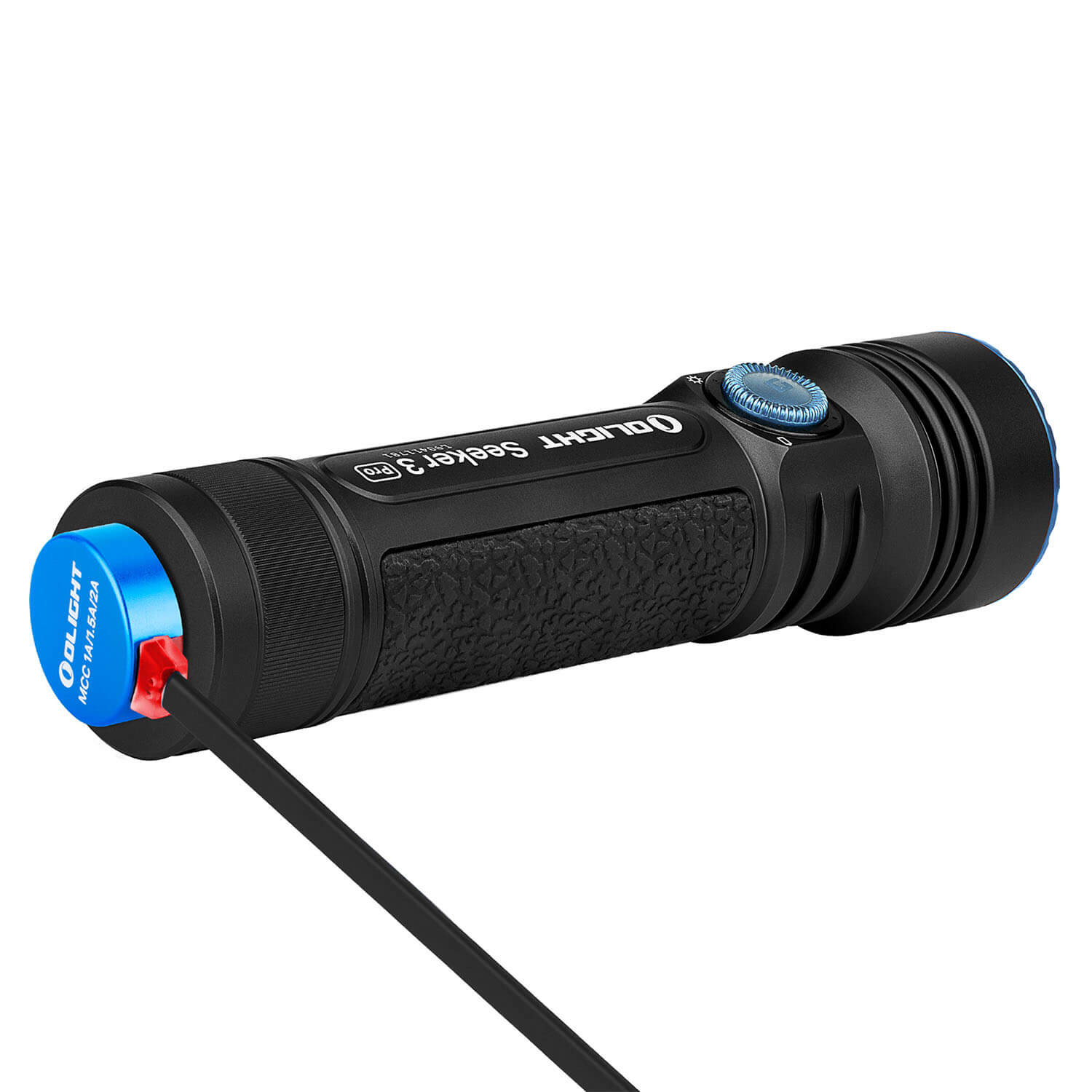 Olight  Flashlight seeker 3 pro