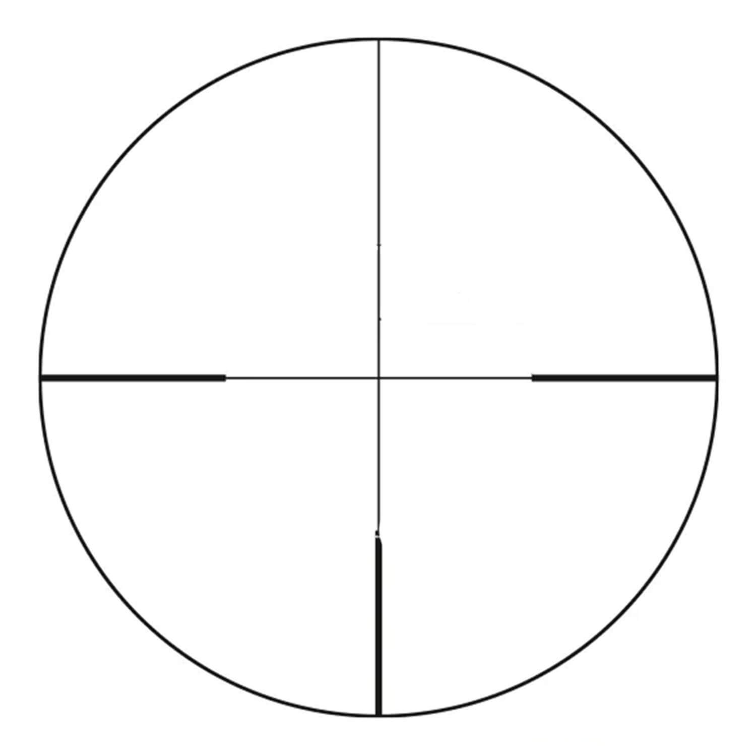 DDoptics gun sight nighteagle v6 2,5-15x56 NFX