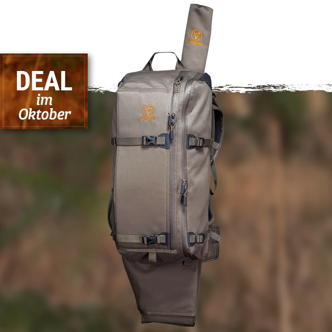 Vorn Backpack EV30 - Backpacks
