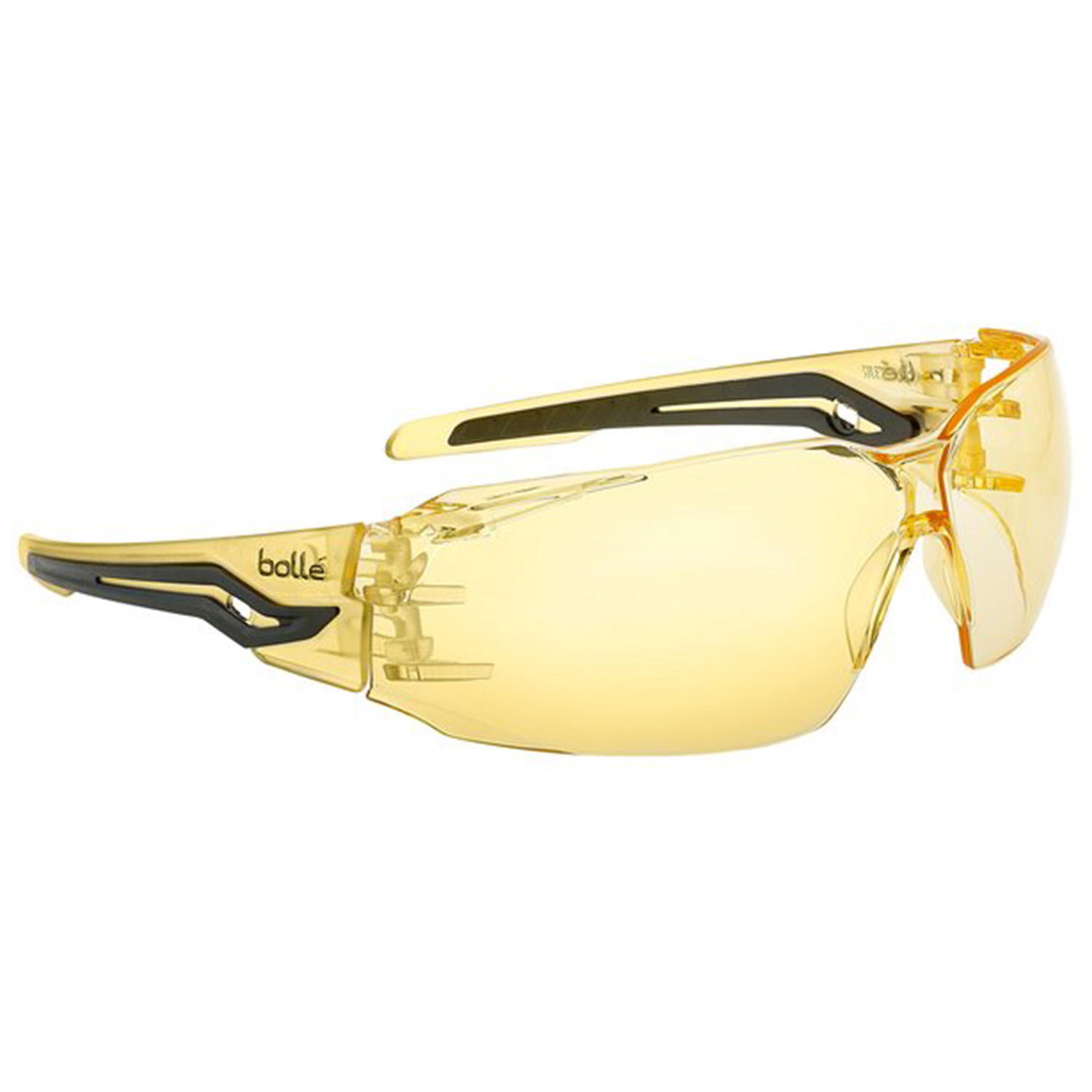 Bollé safetyglasses silex - Safety & Shooting Glasses