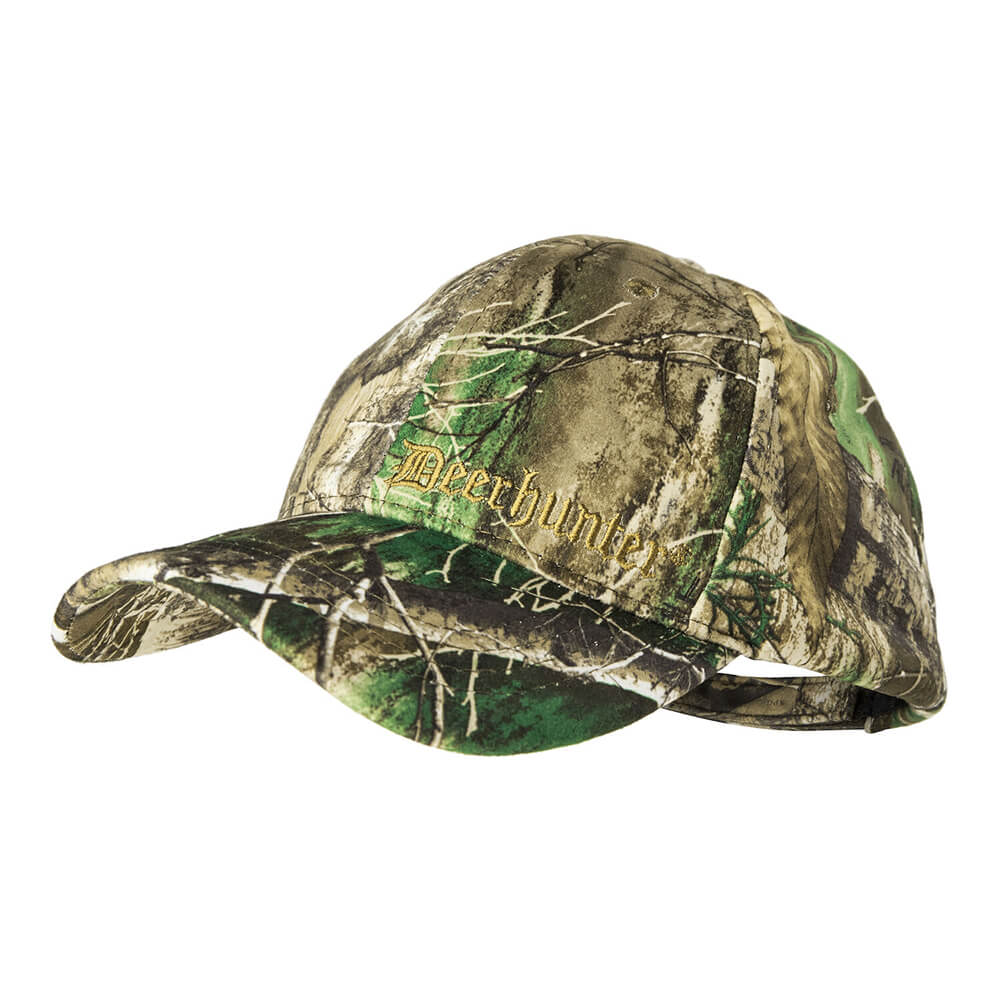Deerhunter Cap Approach - Camouflage Caps