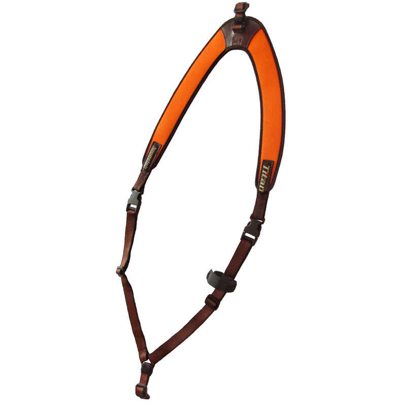 Niggeloh Backpack Gun Sling Titan II - Rifle Slings