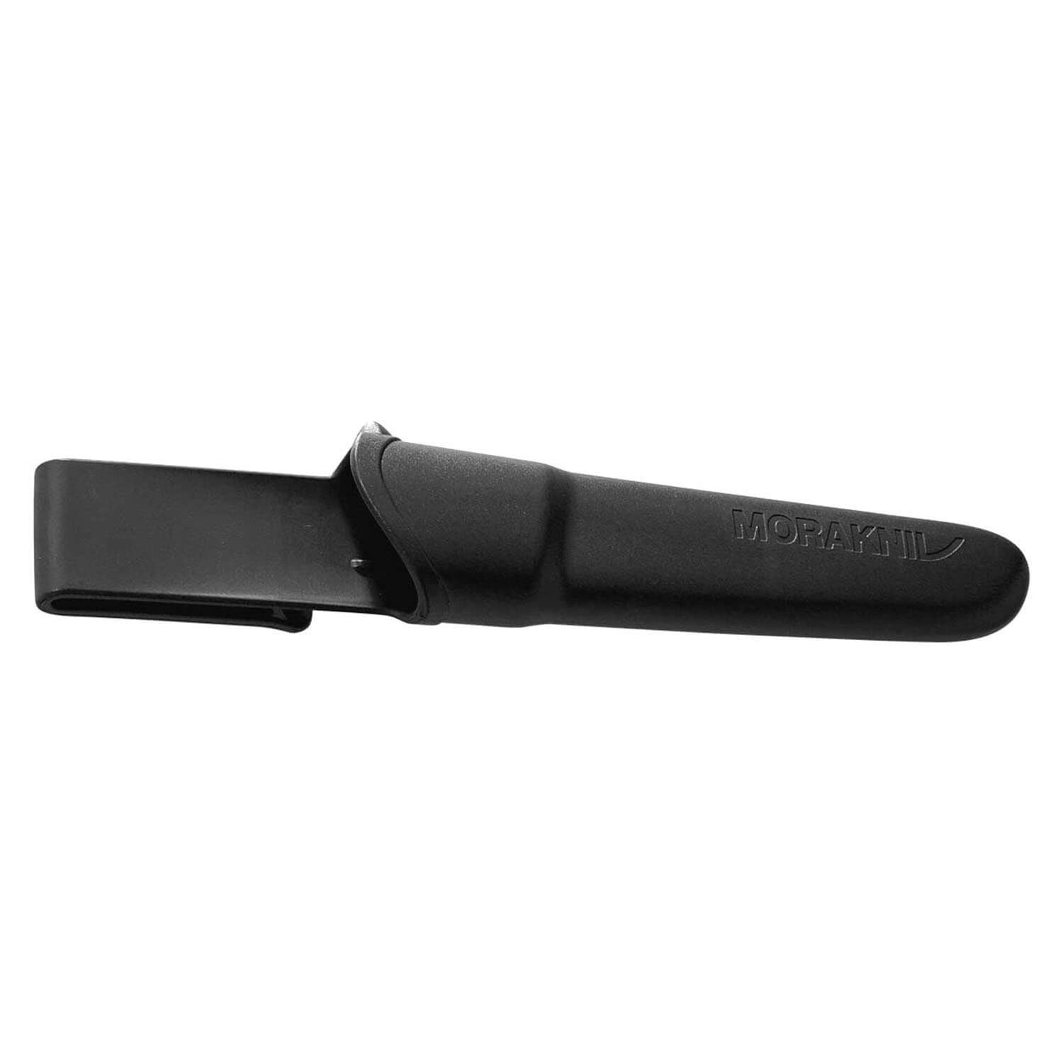 Mora Knife - Companion MG (black)