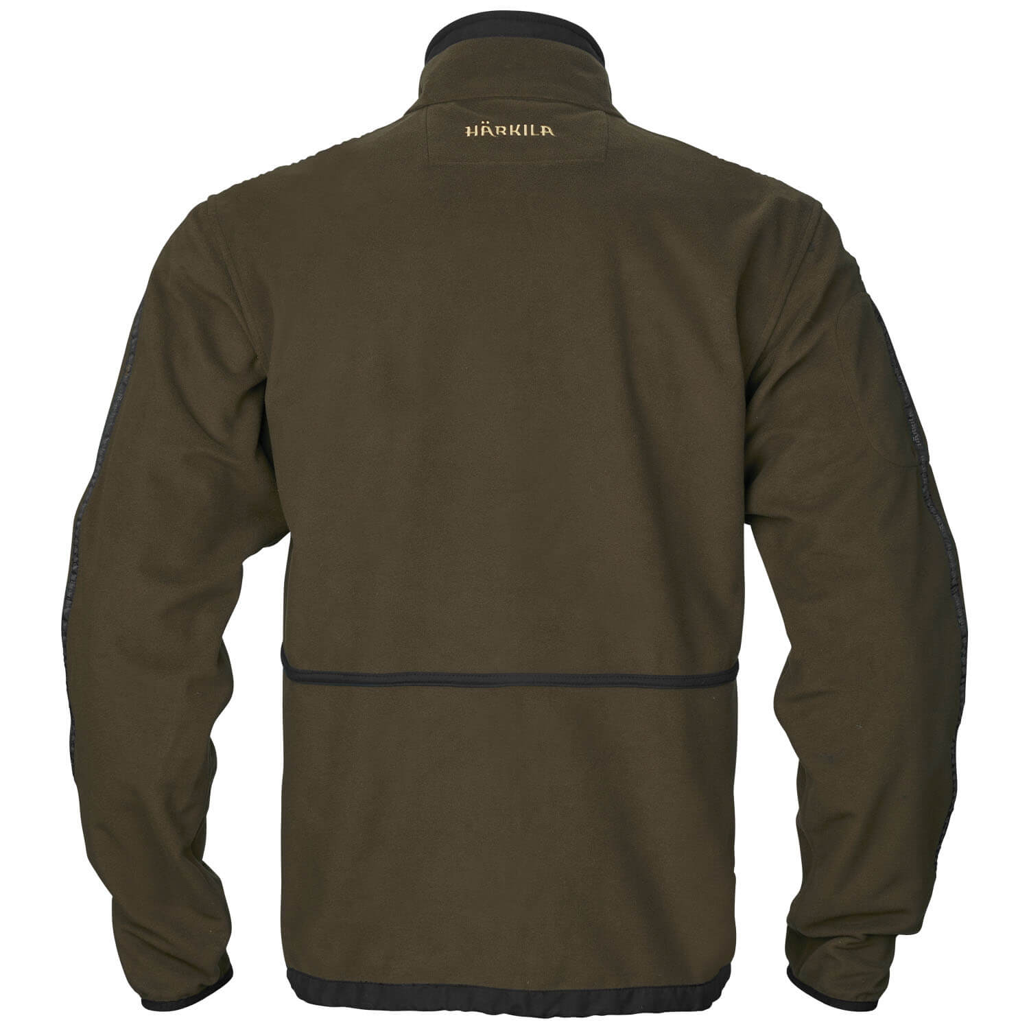  Härkila reversible jacket Kamko Noctyx WSP (Green/AXIS MSP Black)