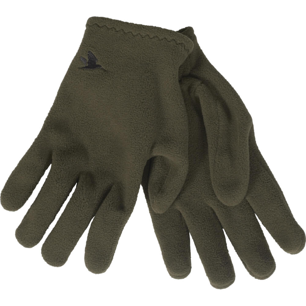 Seeland fleece gloves Hawker