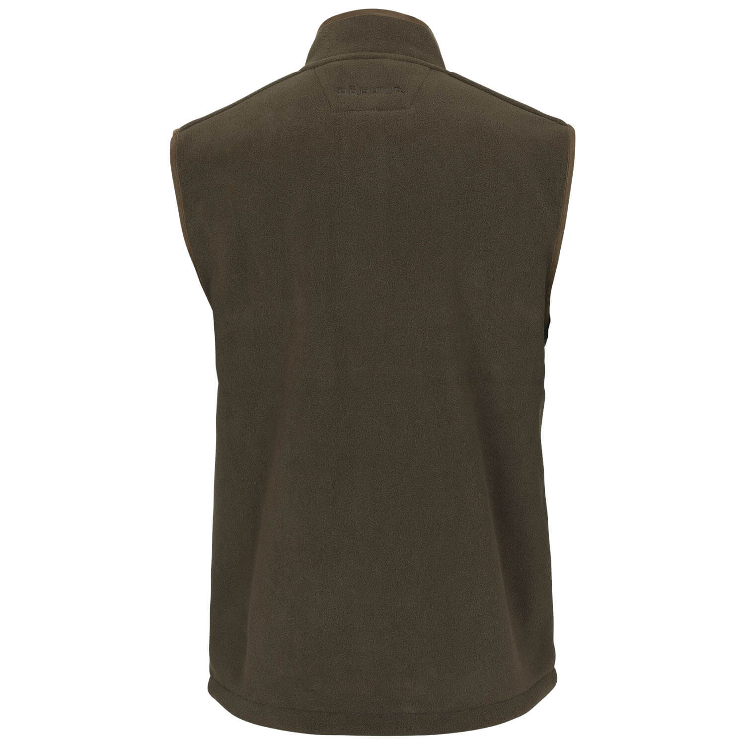  Härkila Sandhem Sherpa fleece waistcoat (Willow Green)