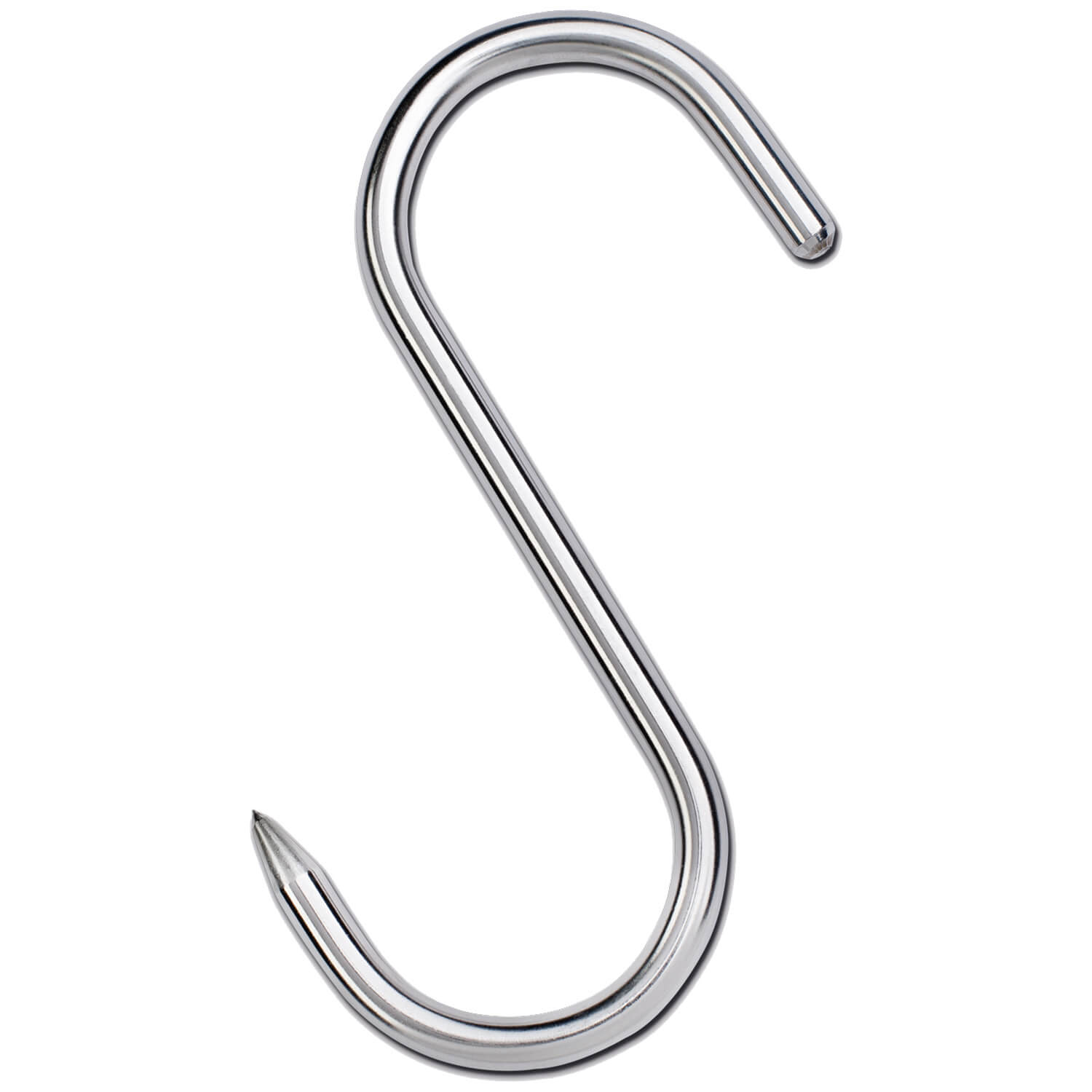  Landig S-hook stainless steel up to 35kg - Hunting Equipment