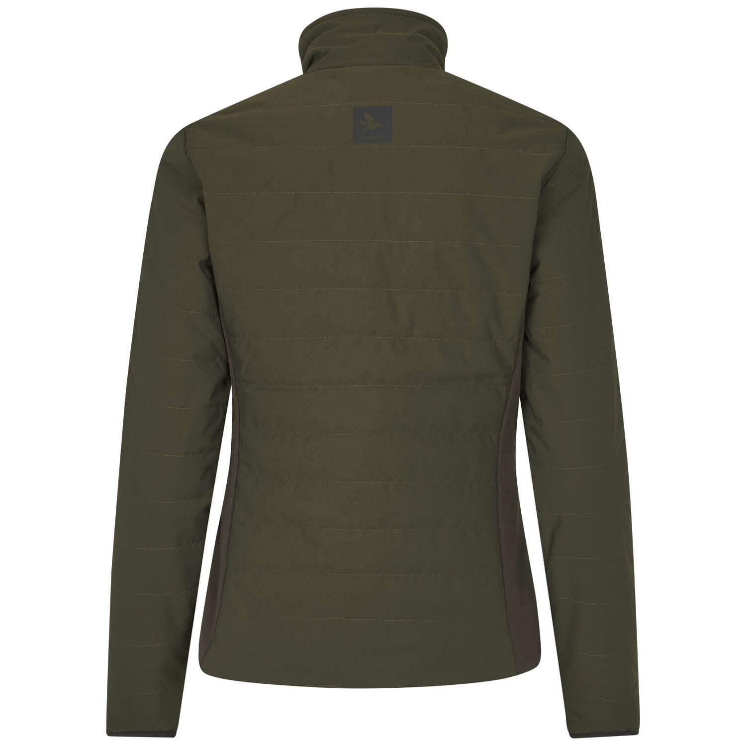 Seeland women heat jacket celsius aia (Pine Green)