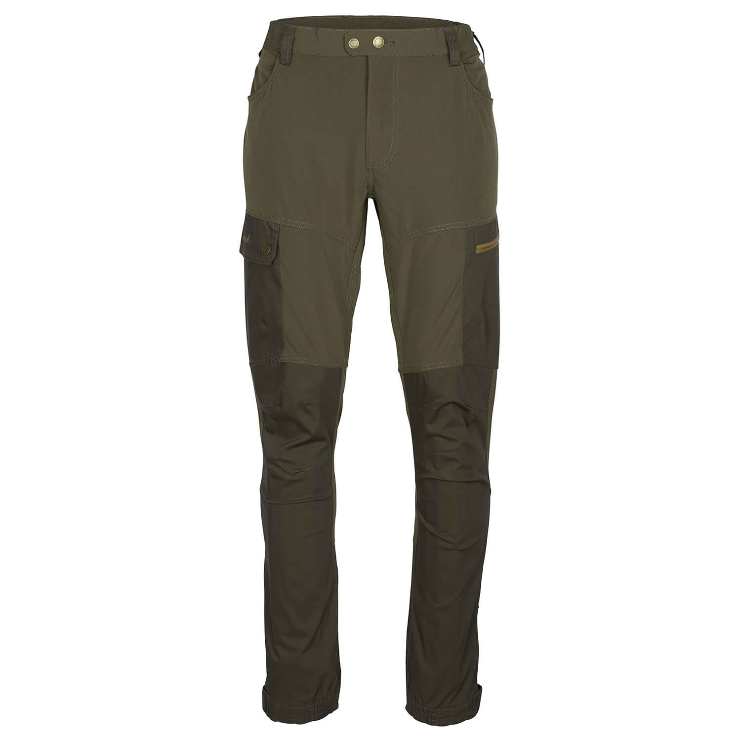 Pinewood Trousers Finnveden Trail Hybrid - Hunting Trousers