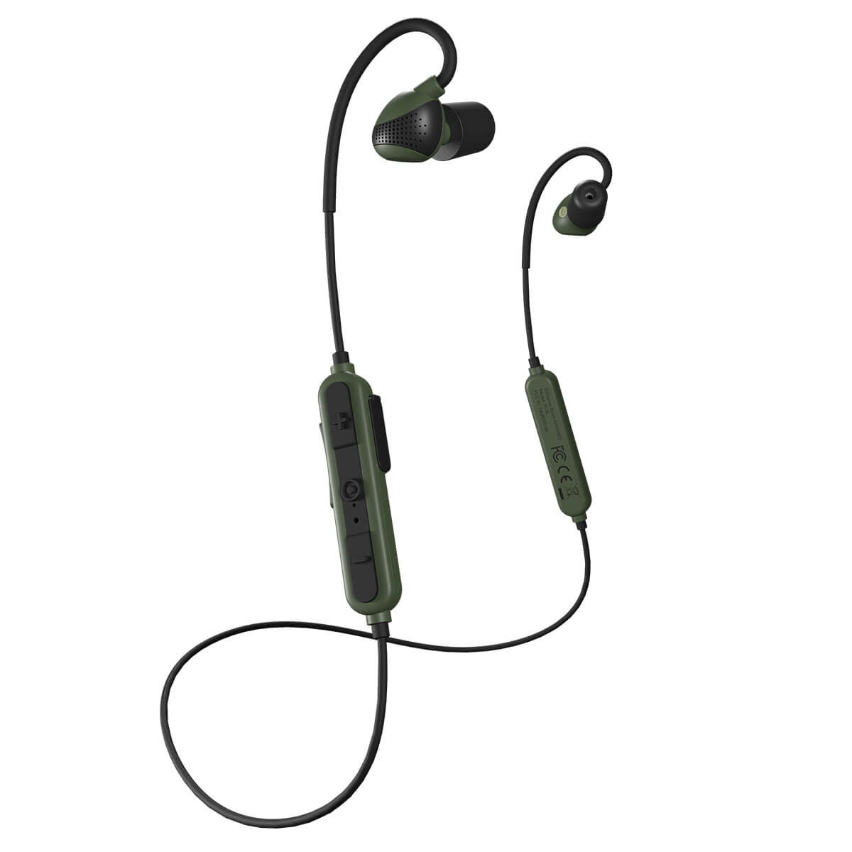 ISOtunes Ear Protection Sport Advance - Gifts For Hunters