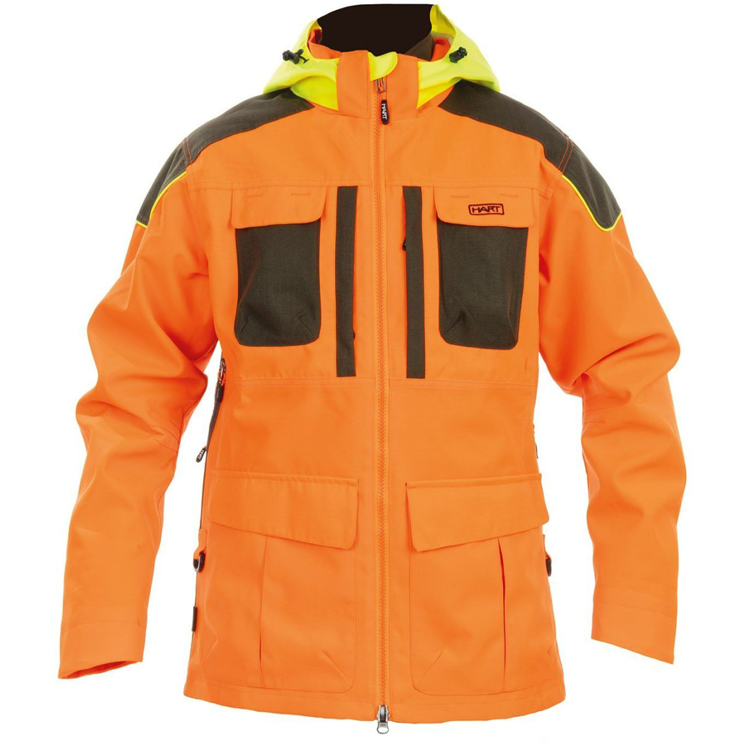 Hart Jacket Wildpro-J XHP ((Blaze) - Blood Trailing