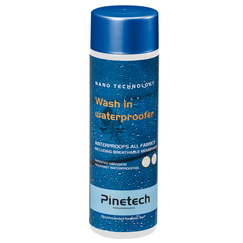 Pinewood Wash-In-Waterproofer - Care Products & Accessories