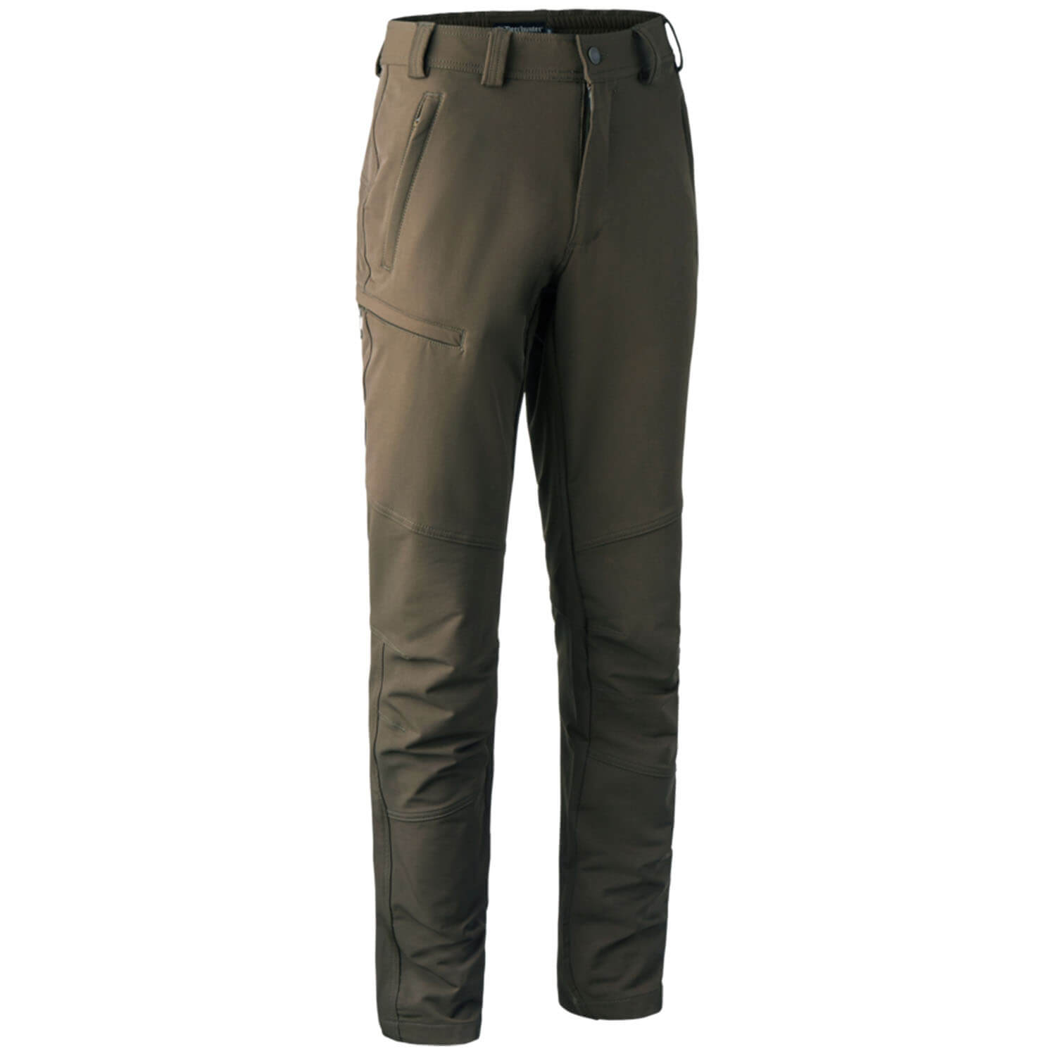 Deerhunter Strike Full Stretch Trousers (Fallen leaf) - Hunting Trousers