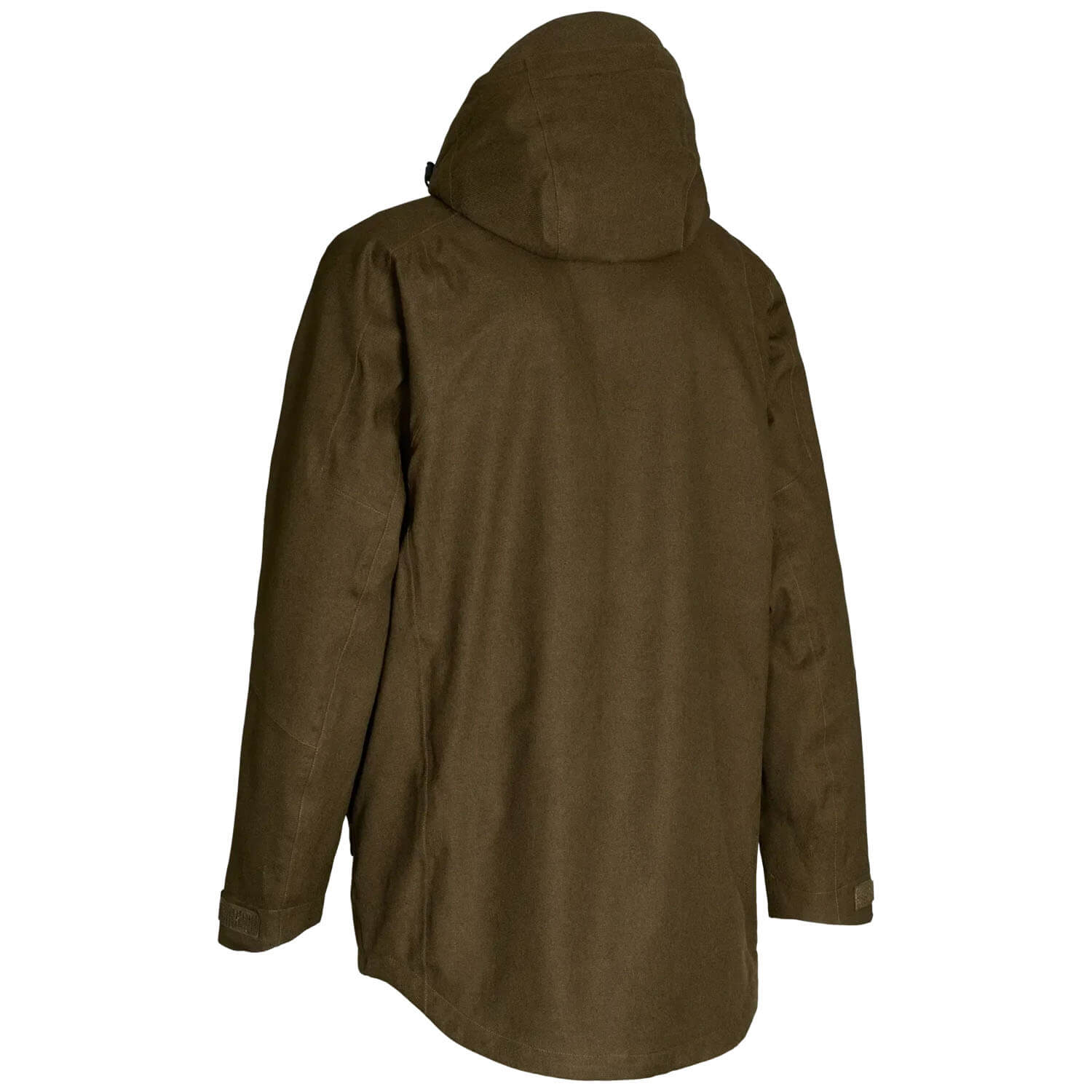  Northern Hunting Gunnar Ark hunting jacket (Green)