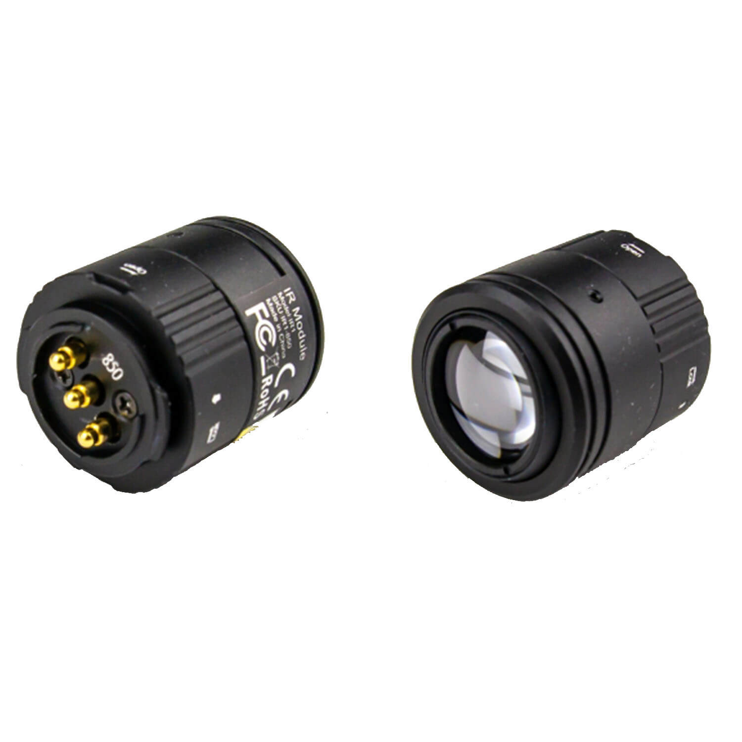 Pard IR-Modul whit 850nm - Wild Boar Hunting