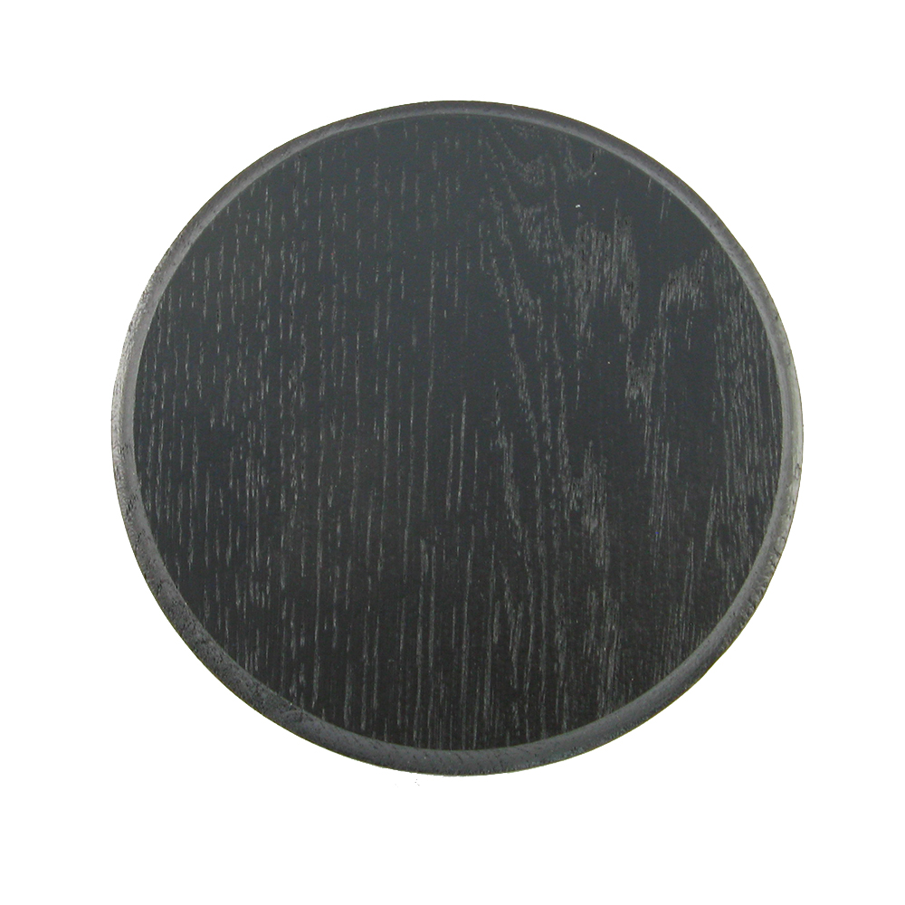 Trophy Plate for wild boar 5pc (dark oak) - Harvest & processing