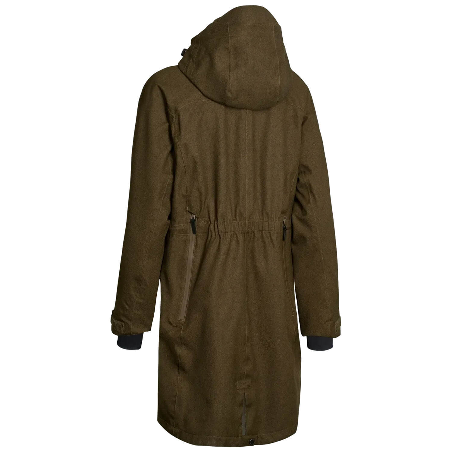 Northern Hunting Women Jacket Eira Sif (Dark Green)