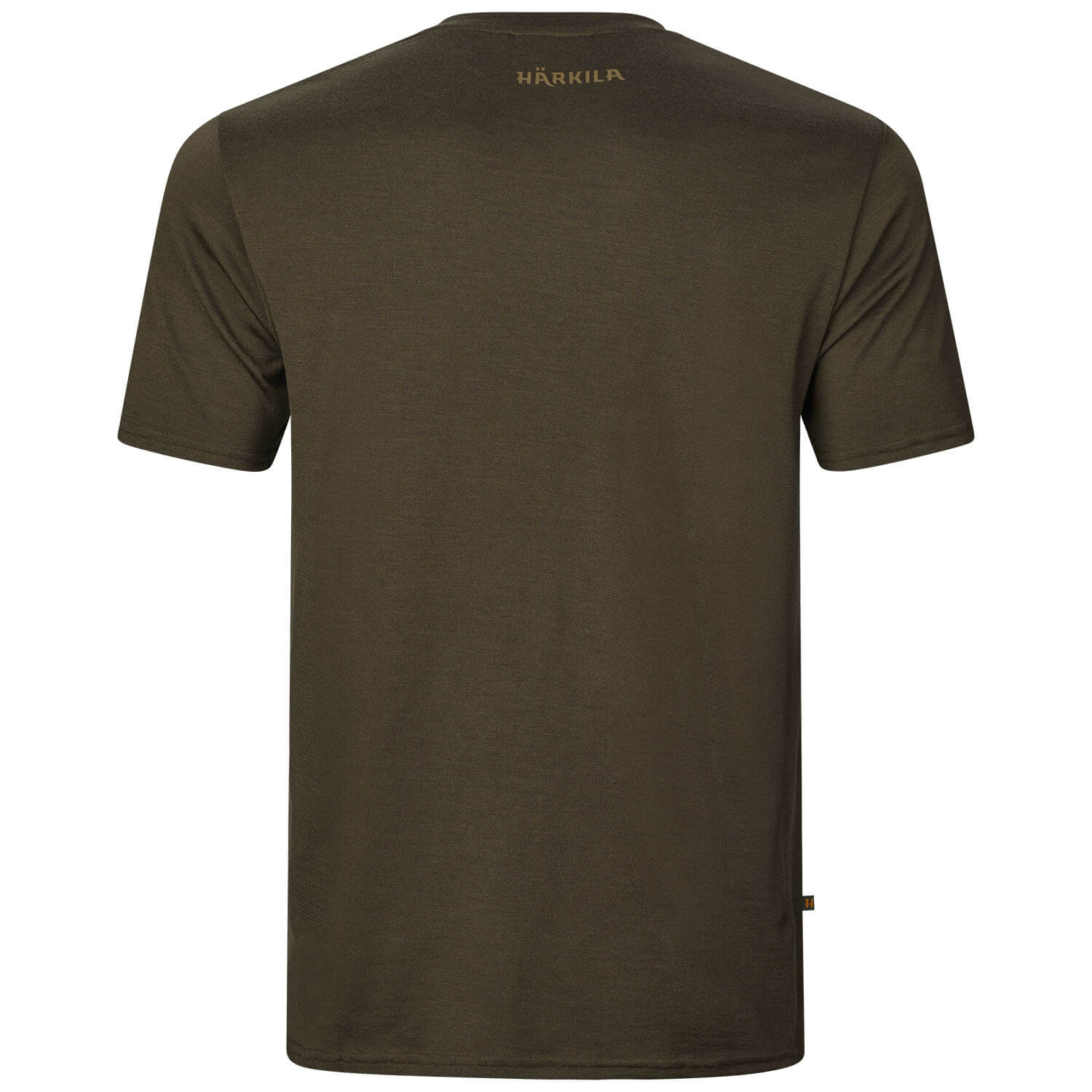  Härkila T-Shirt Game (Willow Green Stag)