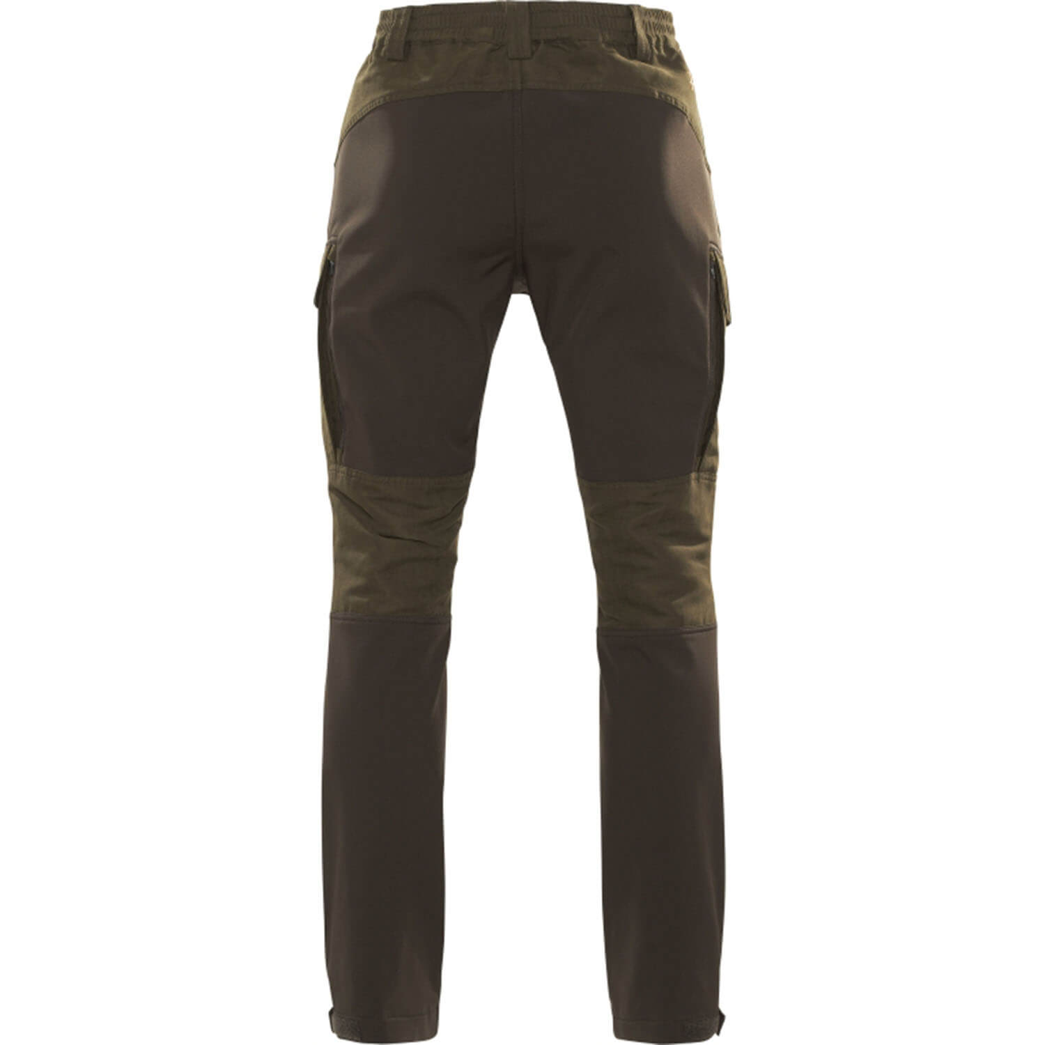 Härkila Trousers Scandinavian (Willow green/Deep brown)