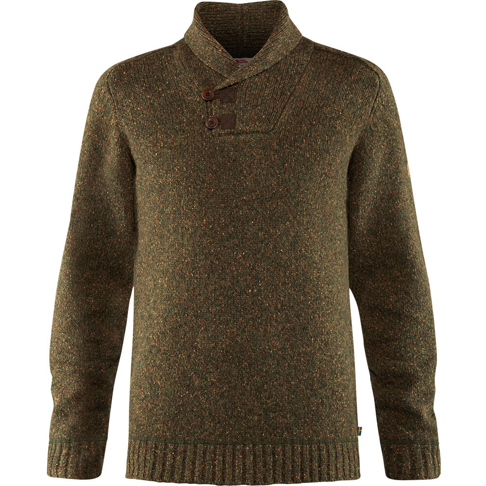 Fjällräven Sweater Lada - Sweaters & Vests