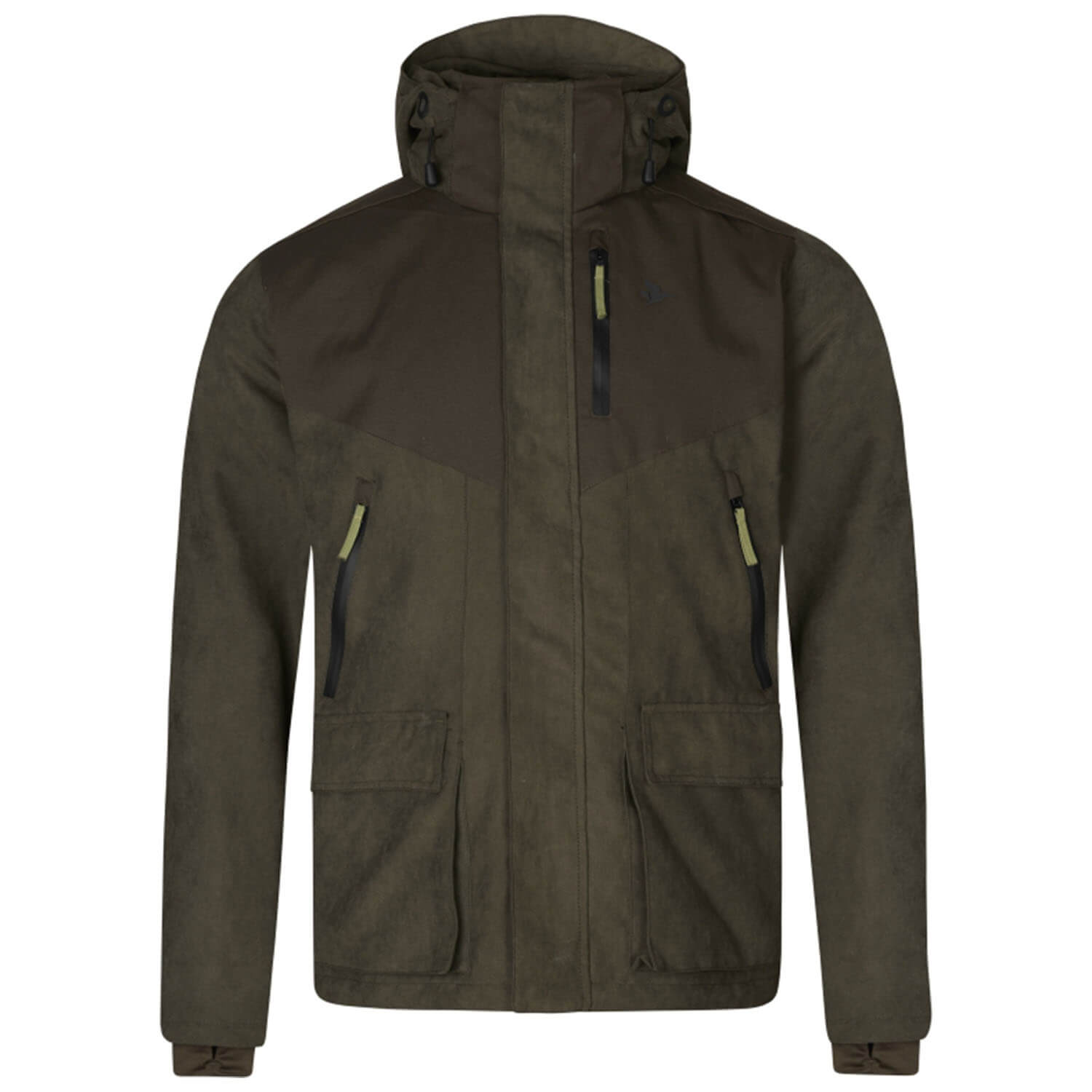 Seeland Winter Jacket Helt II