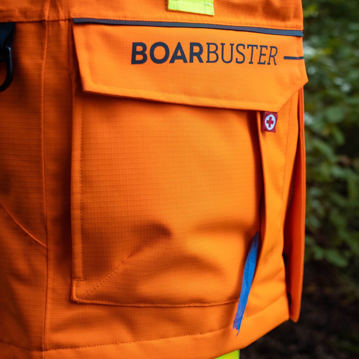 Pirscher Gear Boarbuster Jacket