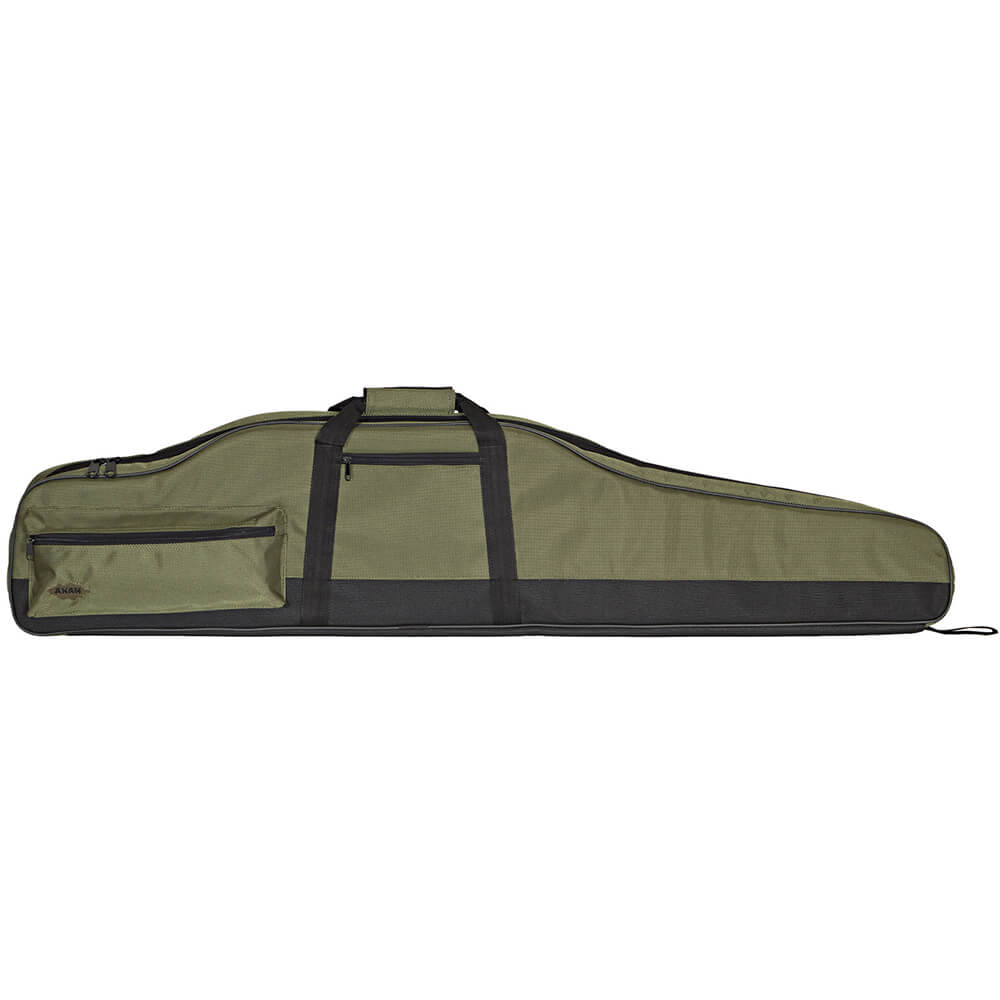 AKAH rifle case Jagdglück