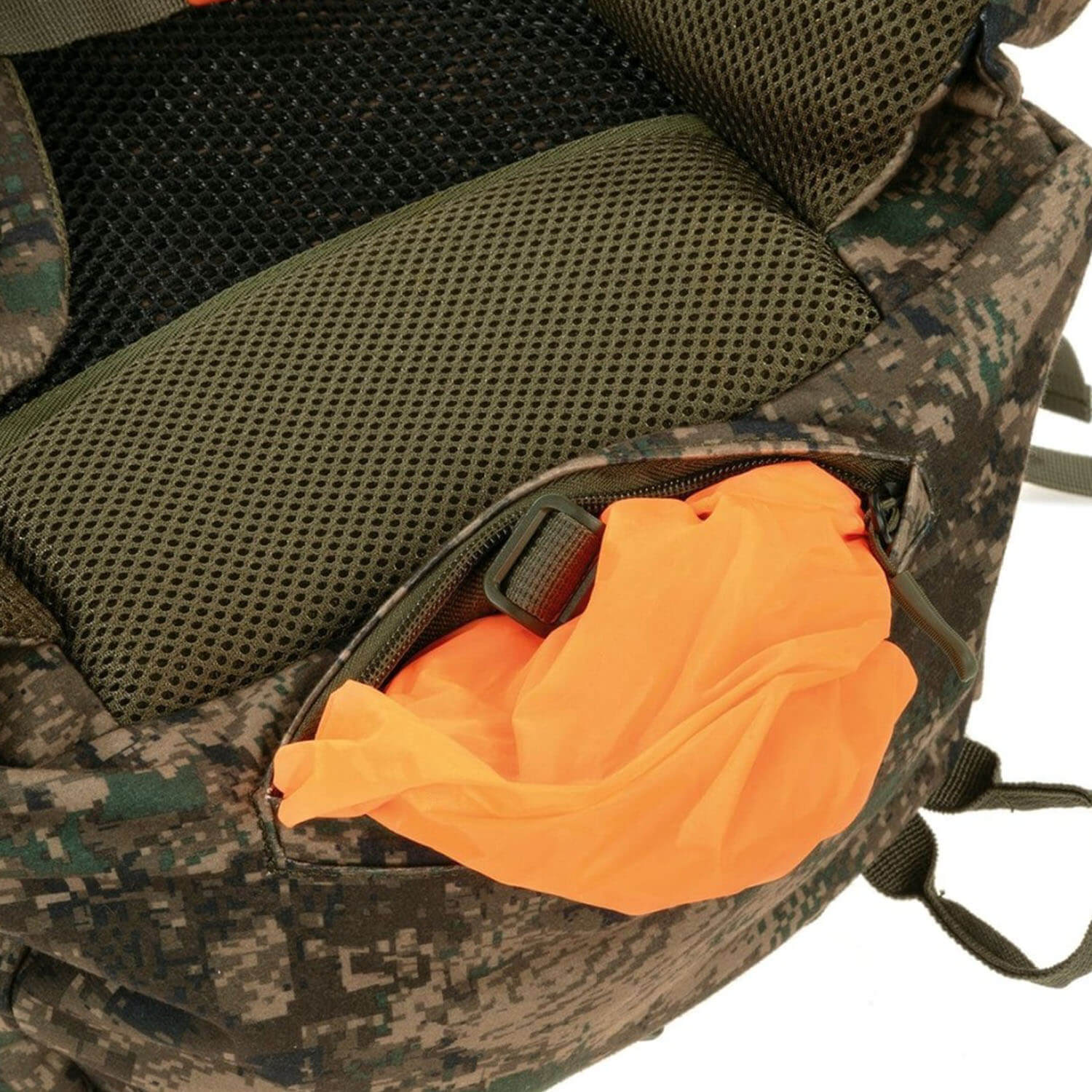  Hart Hunting rucksack Kragg 40 (Pixel Forest)